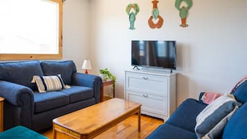 Smart TV, books