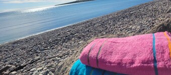 Beach, Beach, Beach - Cabaneaux 1