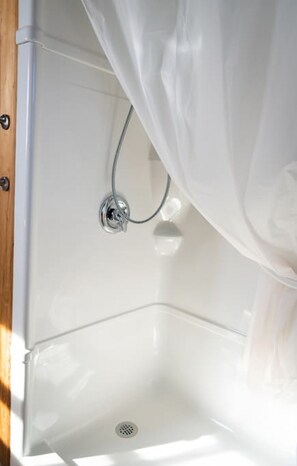 Hair dryer, towels - The most wanted place to stay in Cheticamp (Chéticamp)
