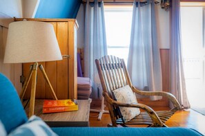 1 Schlafzimmer, Schreibtisch, Bügeleisen/Bügelbrett, kostenloses WLAN