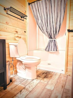 Hair dryer, towels - Saltwater, ocean views and sunsets (Chéticamp)