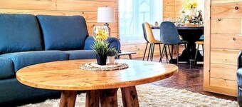 Saltwater, ocean views and sunsets