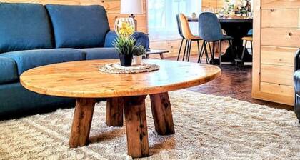 Saltwater, ocean views and sunsets