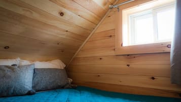 1 slaapkamer, gratis wifi, beddengoed