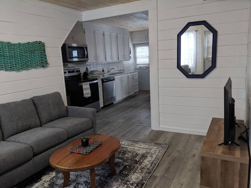 La Cale - waterfront property