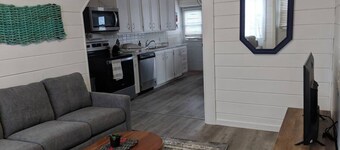 La Cale - waterfront property