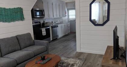 La Cale - waterfront property