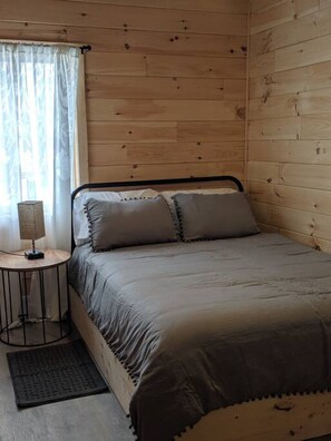 2 chambres, bureau, fer et planche à repasser, Wi-Fi gratuit