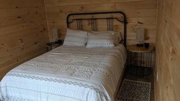 2 dormitoris, escriptori, planxa i posts de planxar i wifi gratuïta