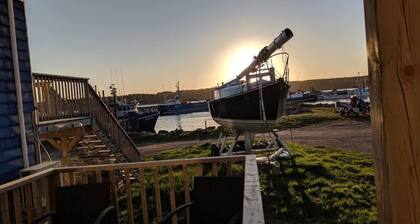 La Cale - waterfront property