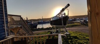 La Cale - waterfront property