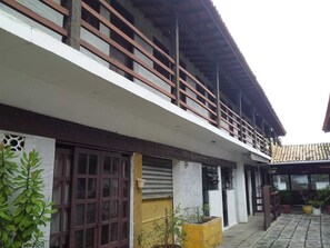 Exterieur