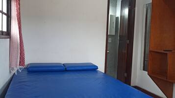 1 slaapkamer, gratis wifi