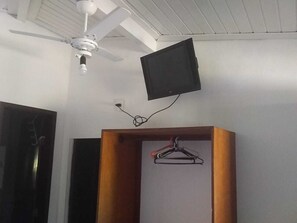 Interior - Búzios – Geribá - Suite 14 – Economic Rent (Armação dos Búzios)