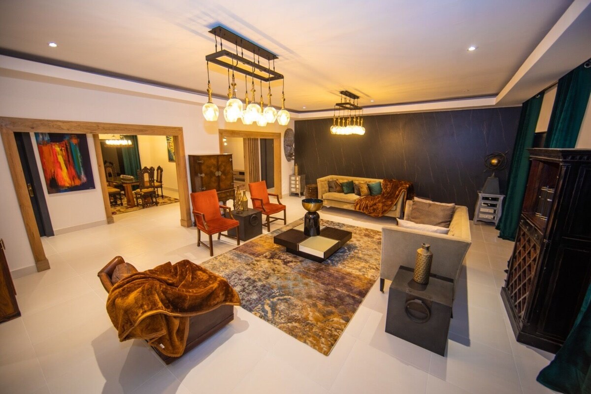 Image de profil de l’hôte