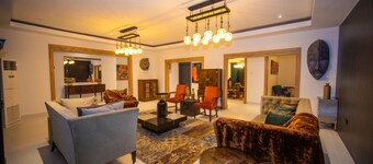 Magnificent Luxurious Villa