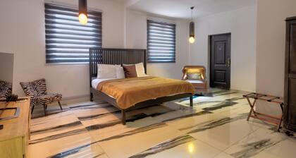 Magnificent Luxurious Villa