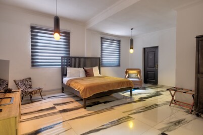 Magnificent Luxurious Villa