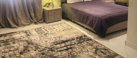 10 bedrooms, desk, iron/ironing board, free WiFi