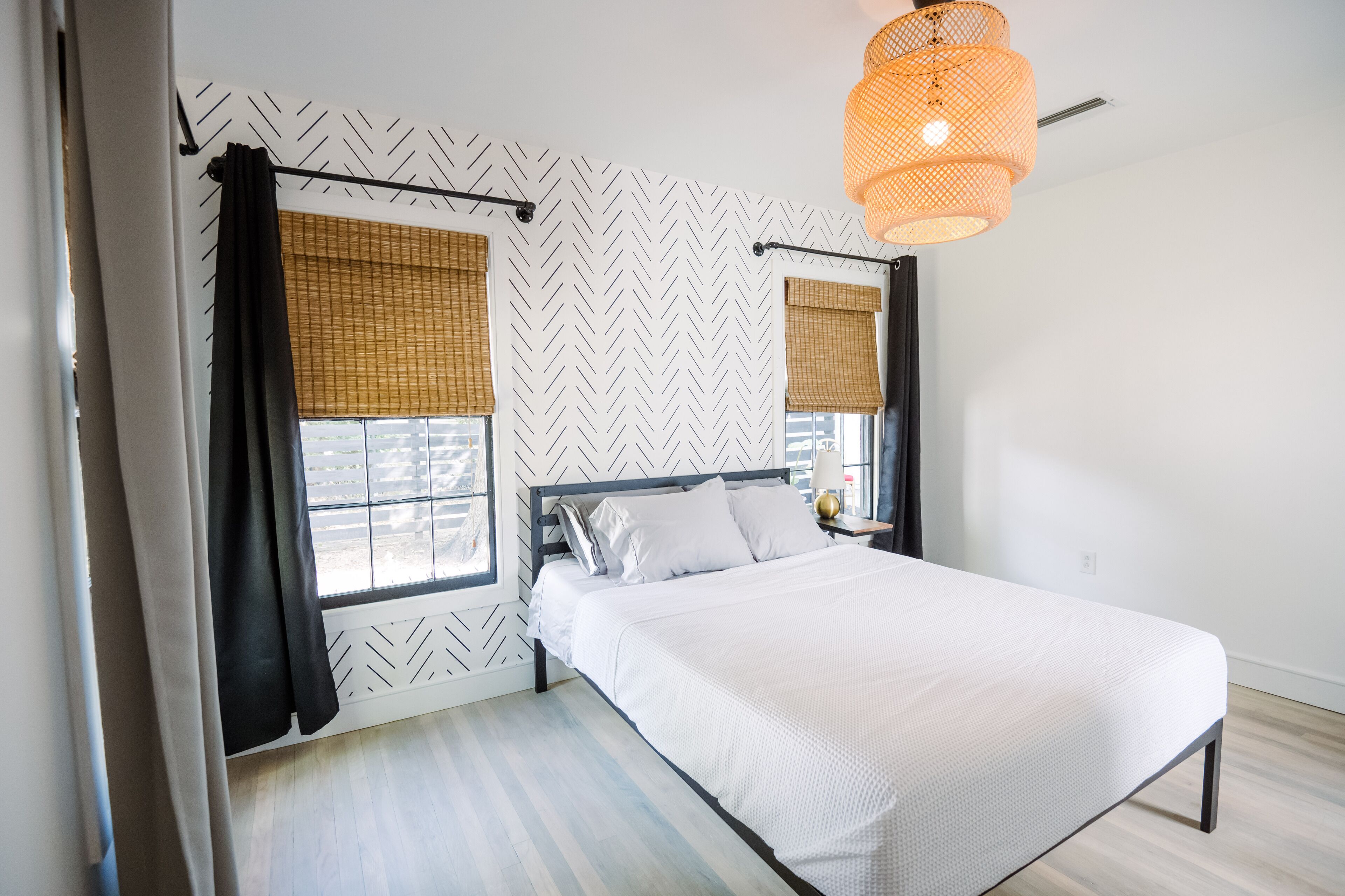 1 Schlafzimmer, Schreibtisch, Bügeleisen/Bügelbrett, kostenloses WLAN