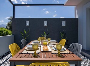 Hus Comfort - 2 sovrum | Balkong
