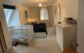 7 soveværelser, Wi-Fi