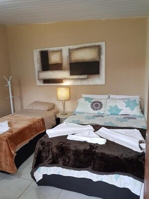 Habitación