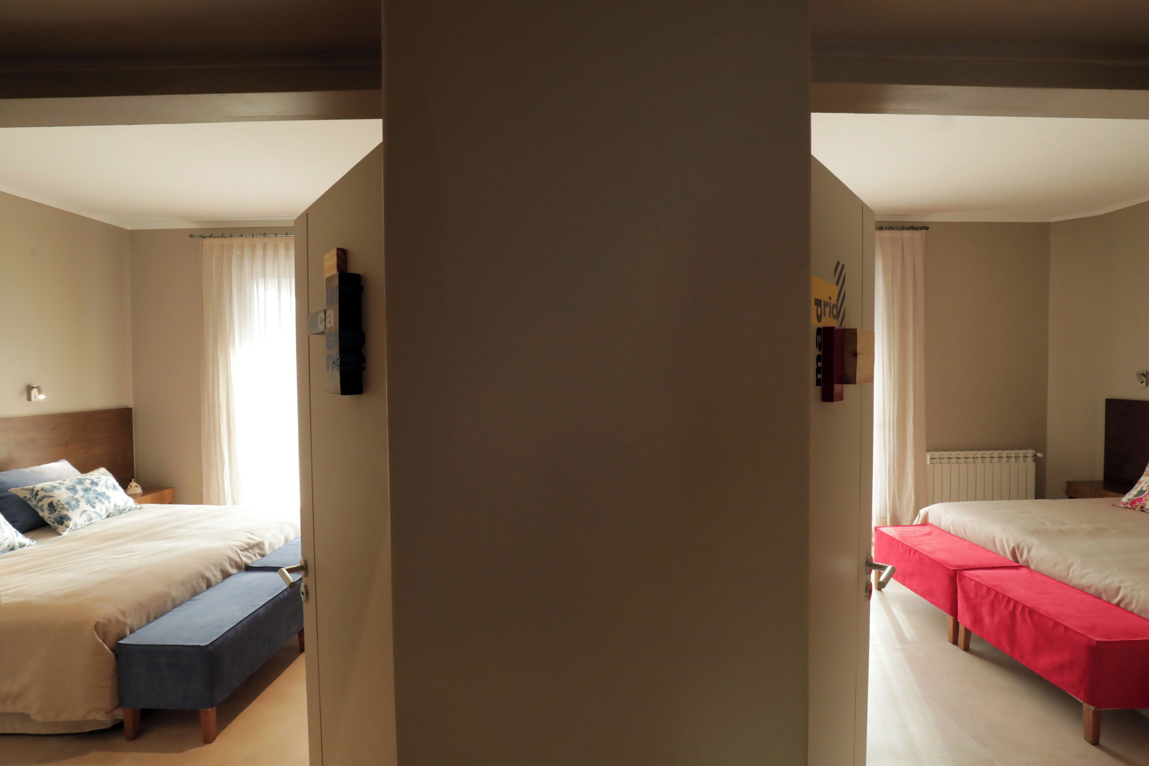 Deluxe Room | Egyptian cotton sheets, premium bedding, minibar, in-room safe