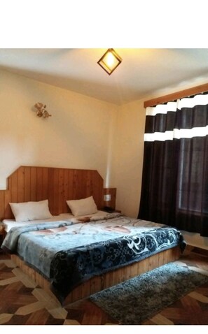9 camere, Wi-Fi