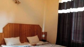 9 bedrooms, WiFi