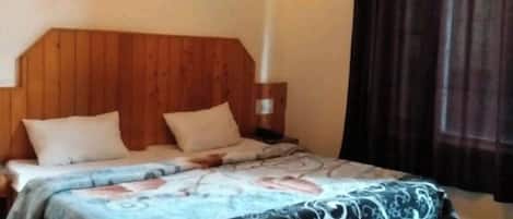 9 bedrooms, WiFi