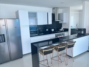 Dining tables