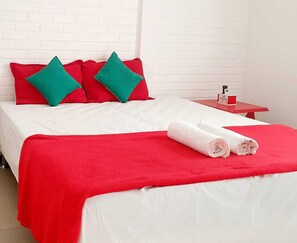 Classic-Doppelzimmer | Kostenloses WLAN, Bettwäsche