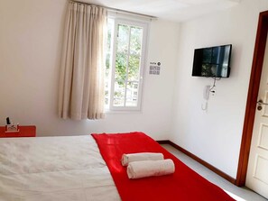 Classic Double Room - Matianellu Hostel (Rio de Janeiro)