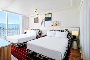 1 Schlafzimmer, WLAN