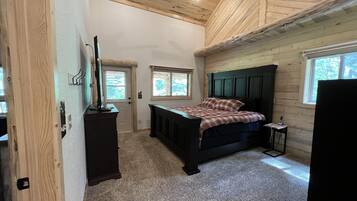6 bedrooms, free WiFi, bed sheets