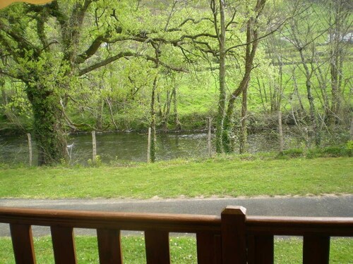 Mobile home Saint Jean Pied de Port Pays Basque