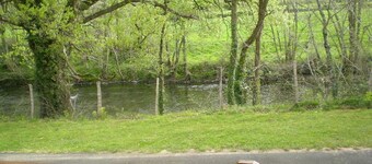 Mobile home Saint Jean Pied de Port Pays Basque