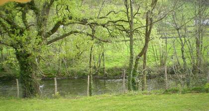 Mobile home Saint Jean Pied de Port Pays Basque