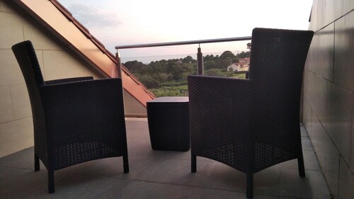 Precioso Adosado con Hidromasaje y Vistas al mar