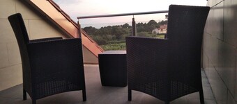 Precioso Adosado con Hidromasaje y Vistas al mar