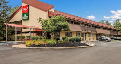 HomeTowne Studios By Red Roof Princeton – Ewing/ Lawrenceville