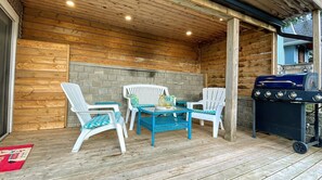 Terrain de lâhĂ©bergement