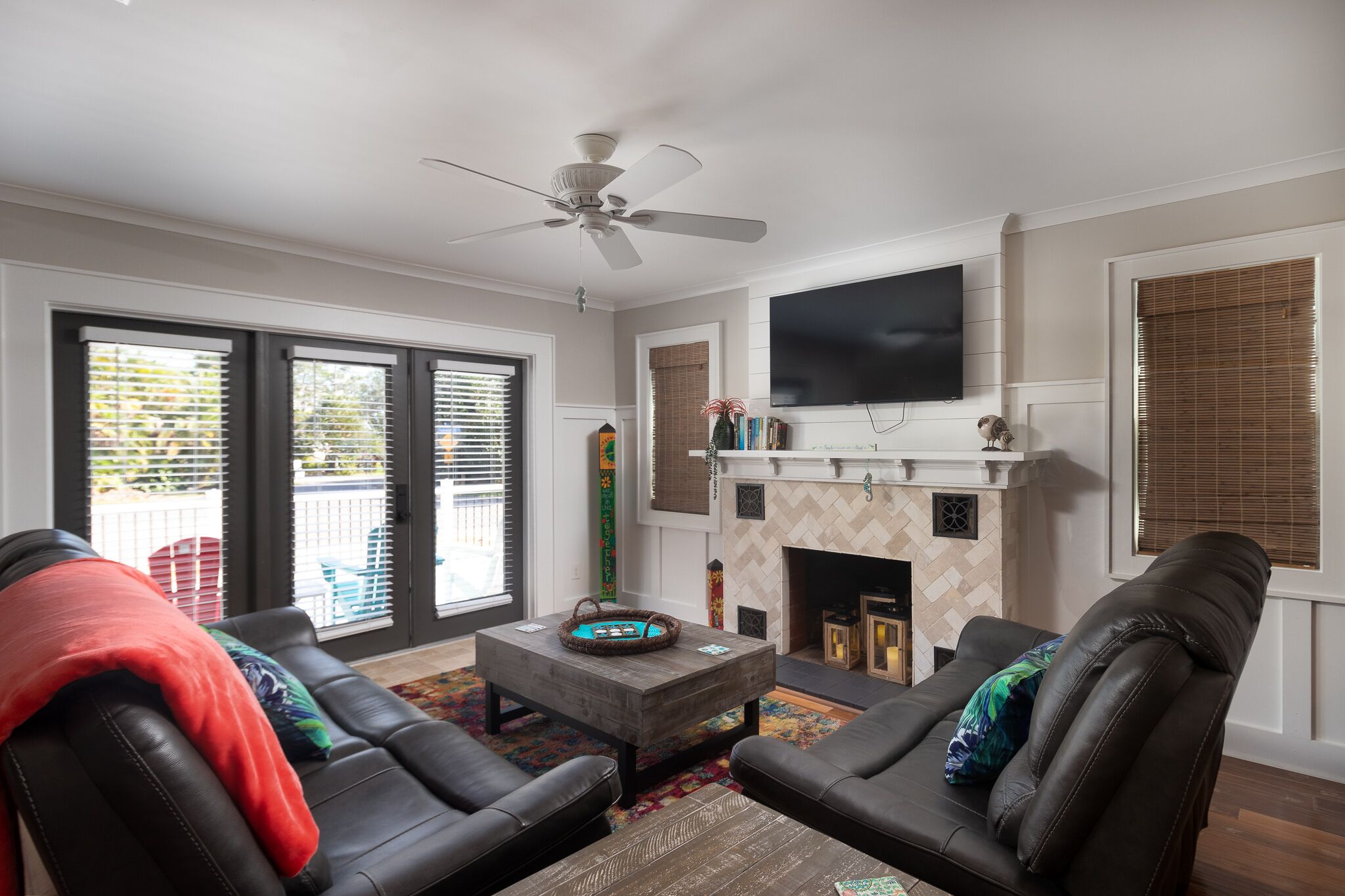 Seahorse Haven Home by the Bay