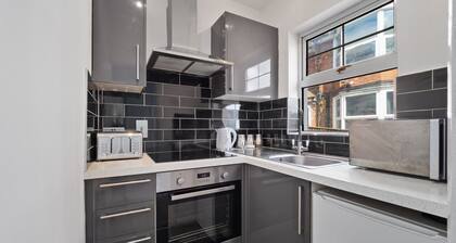 High Wycombe Apartments