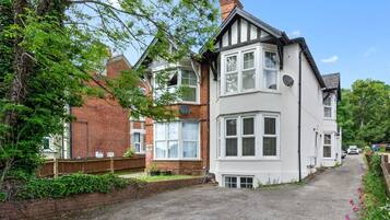 Apartemen, kamar mandi pribadi (One Bedroom) | Eksterior