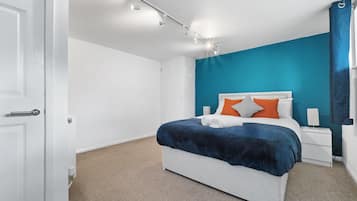 Apartemen, kamar mandi pribadi (One Bedroom) | 1 kamar tidur