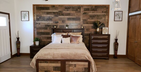 1 Schlafzimmer, Schreibtisch, Bügeleisen/Bügelbrett, kostenloses WLAN