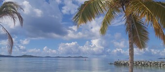 Nanny Cay Resort and Marina