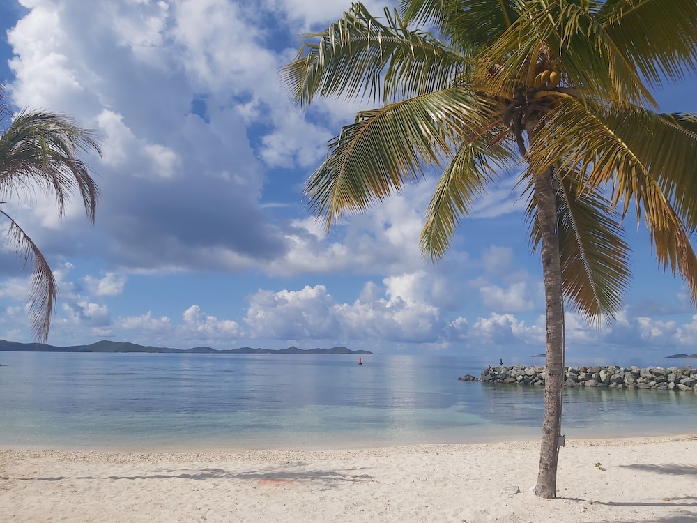 Nanny Cay Resort & Marina by null